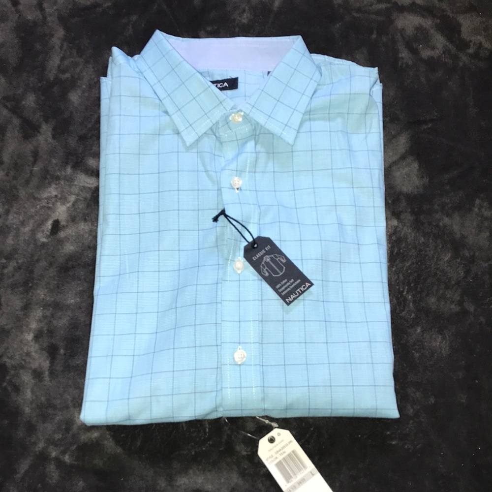 Dress up shirt